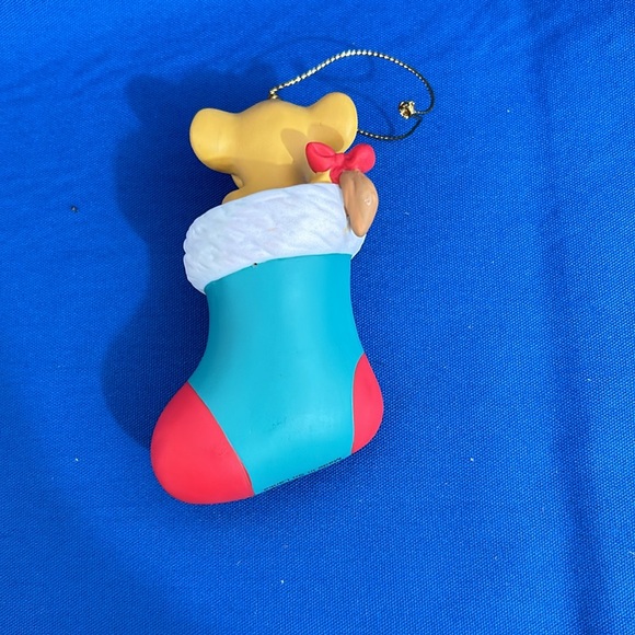 Grolier Disney Peter Pan Dated 1997 Ornament - Picture 2 of 10